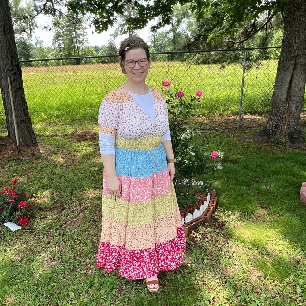 Meet your Posher, Jena